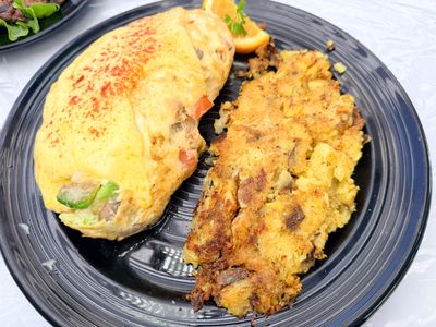 Los Gatos Cafe Uptown 7